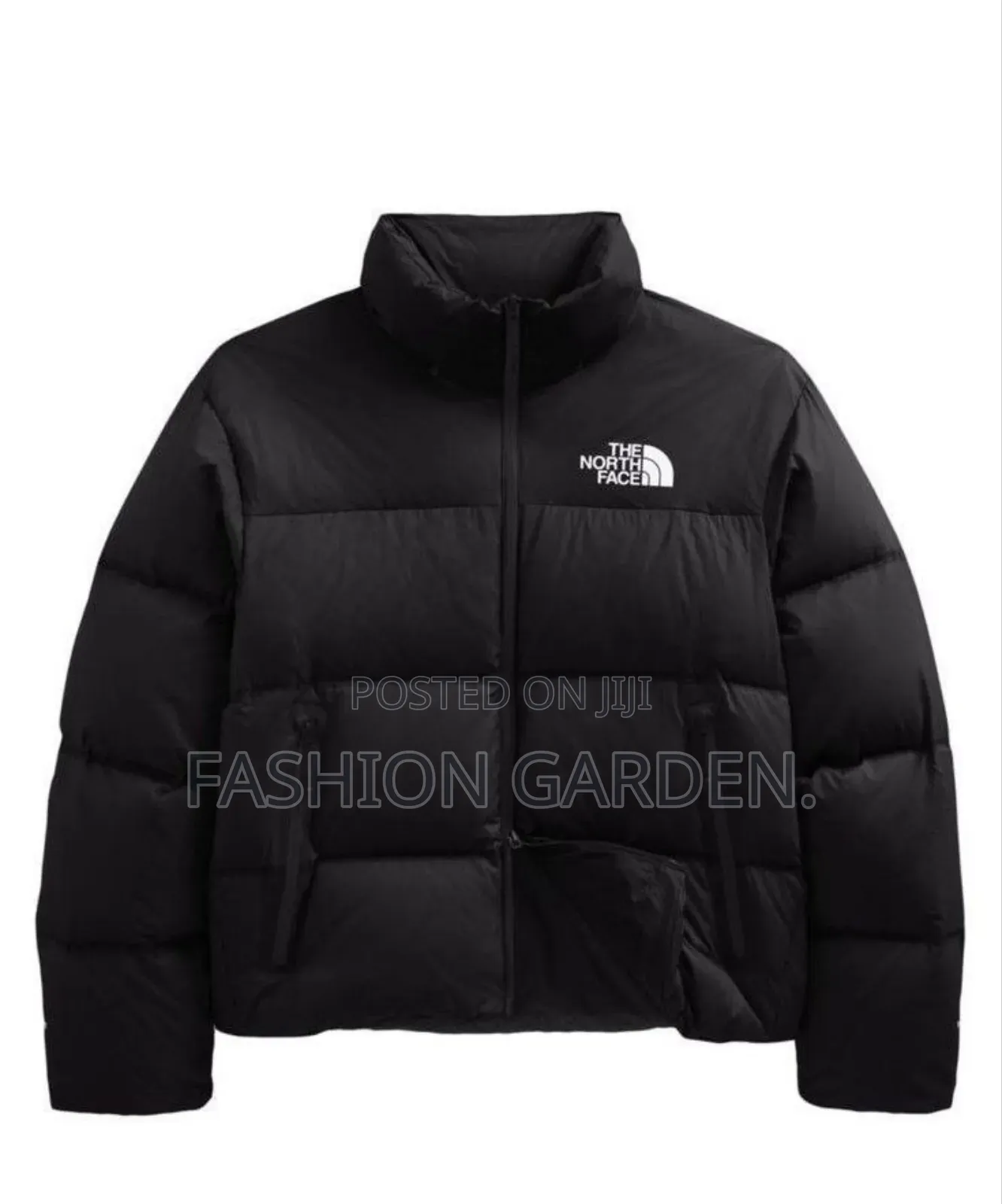 The North Face Puffer Jacket for Men's