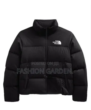 The North Face Puffer Jacket for Men's