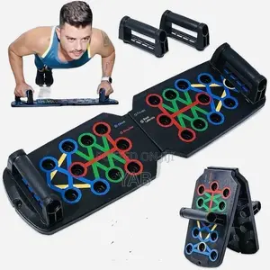 Photo - I Push-Up Boards Multifunctional