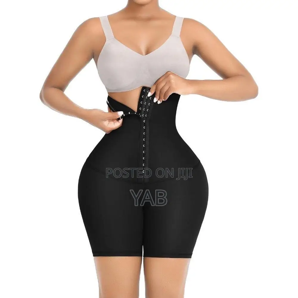 Waist Shaper Slim Pants