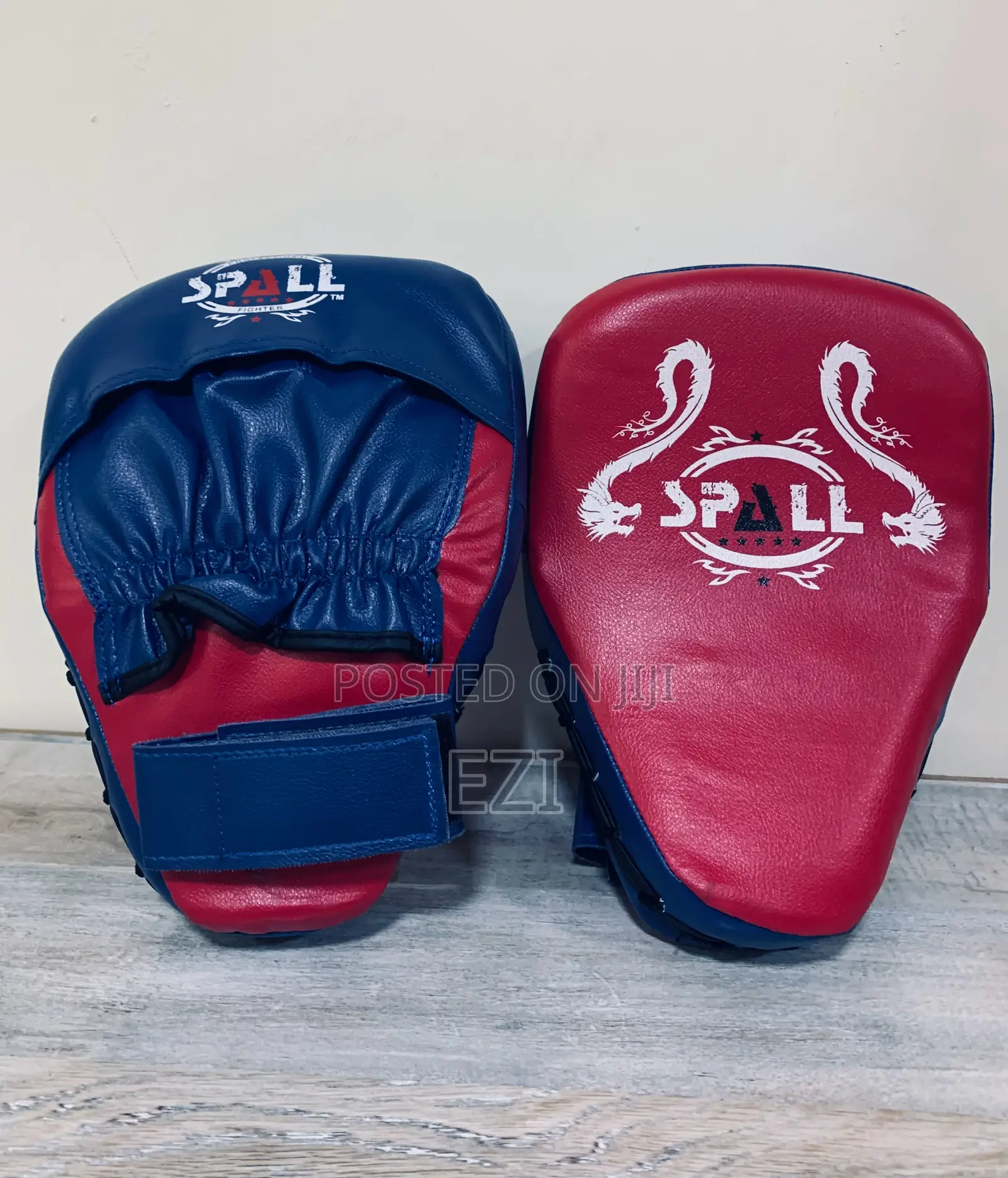 Boxing Training Pad