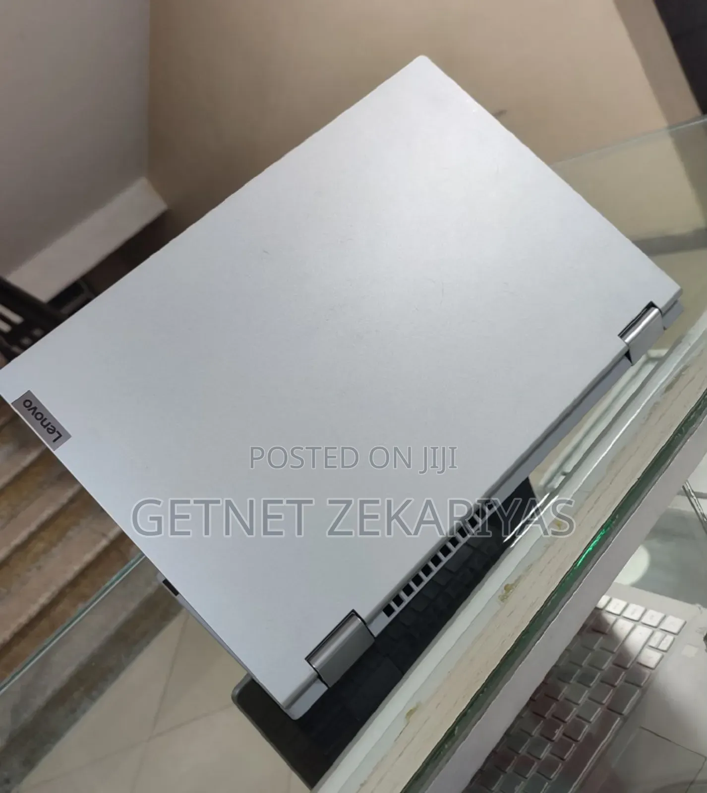 New Laptop Lenovo Flex 5 16GB Intel Core I5 SSD 512GB