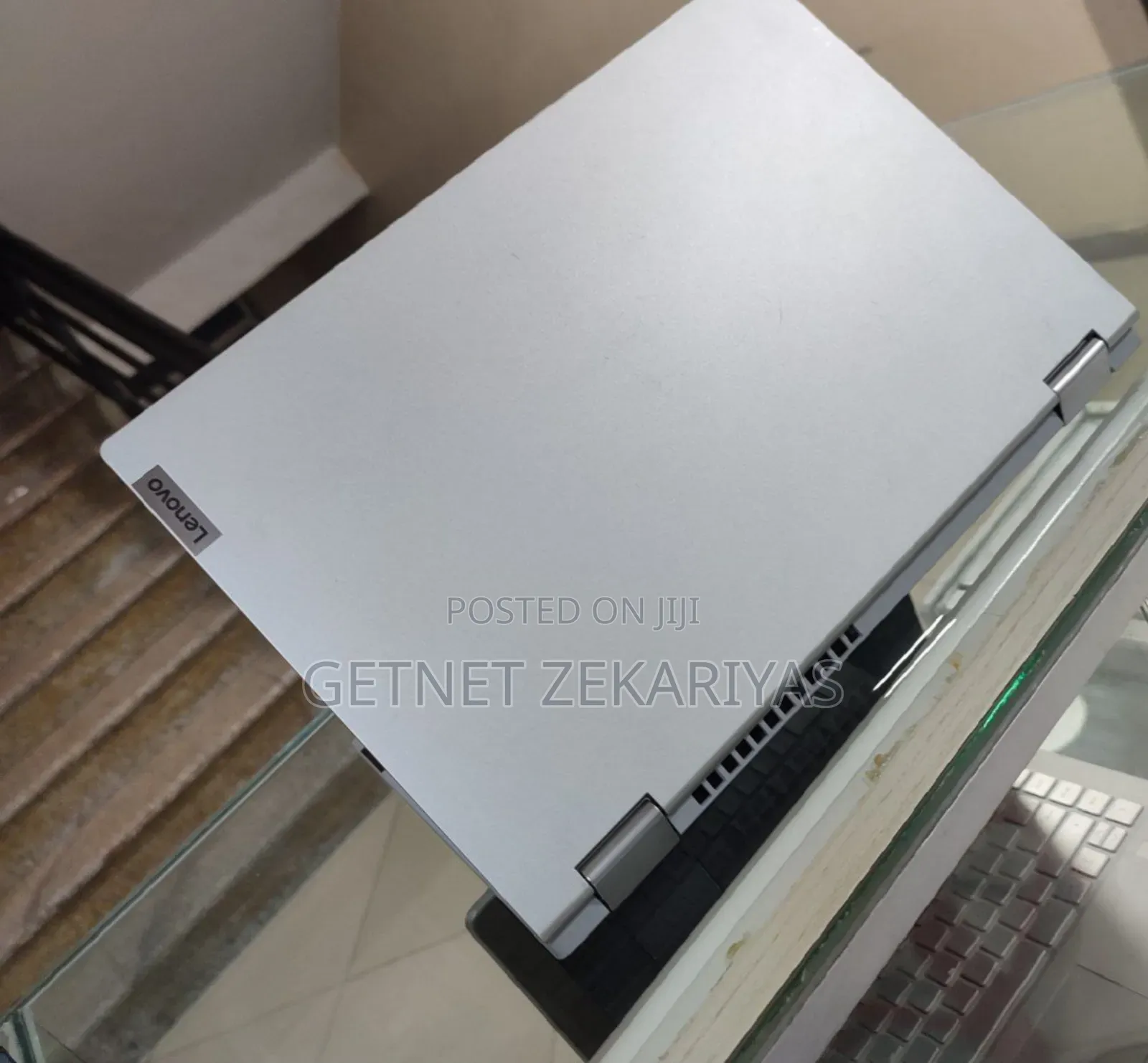 New Laptop Lenovo Flex 5 16GB Intel Core I5 SSD 512GB