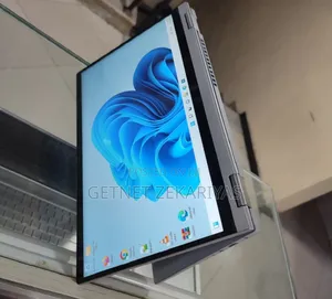 New Laptop Lenovo Flex 5 16GB Intel Core I5 SSD 512GB