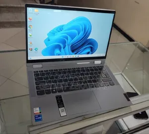 New Laptop Lenovo Flex 5 16GB Intel Core I5 SSD 512GB