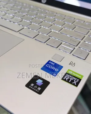 Photo - New Laptop HP Pavilion 15 16GB Intel Core I5 SSD 512GB