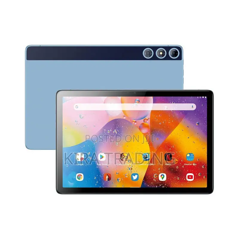 New Tablet 512 GB
