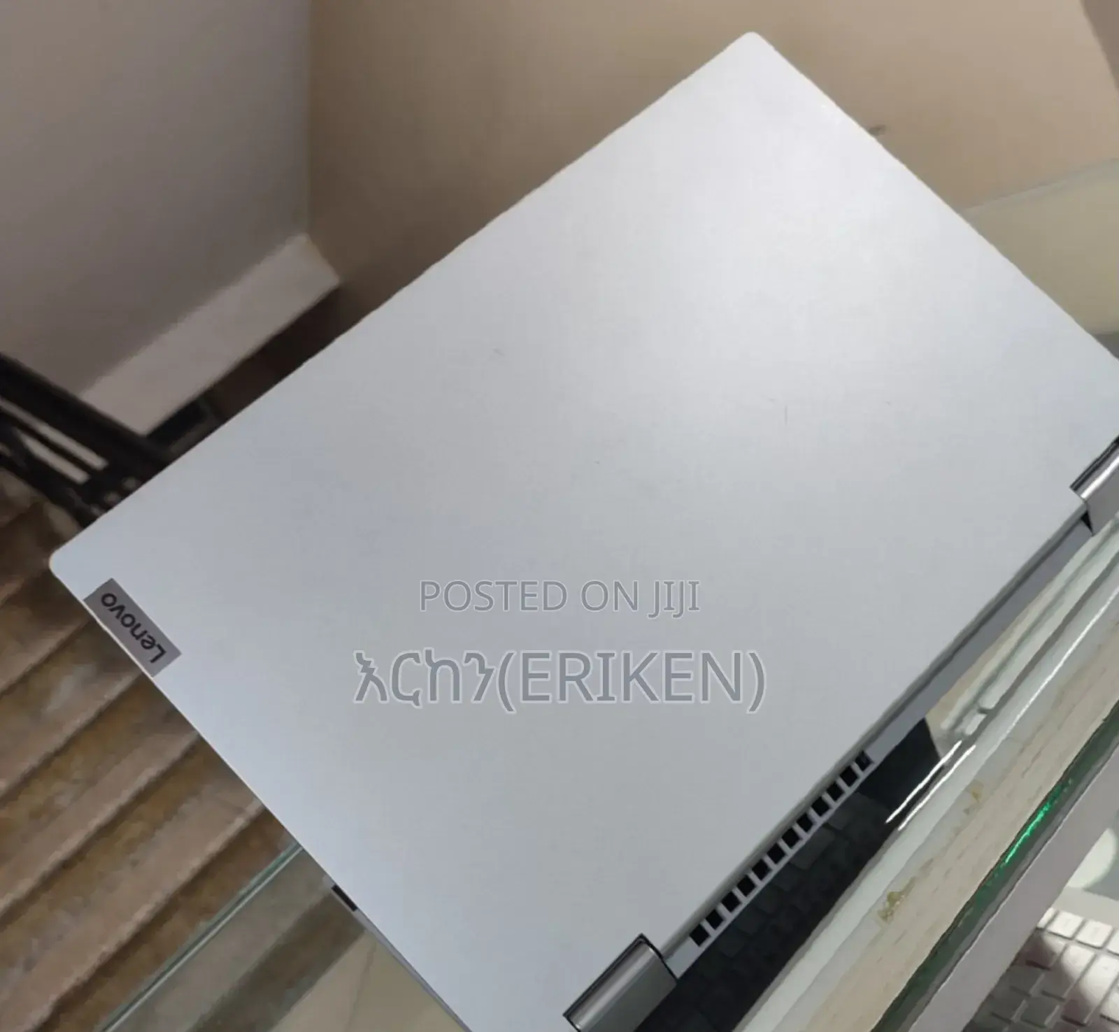 New Laptop Lenovo Yoga 2 Pro 16GB Intel Core I7 SSD 512GB