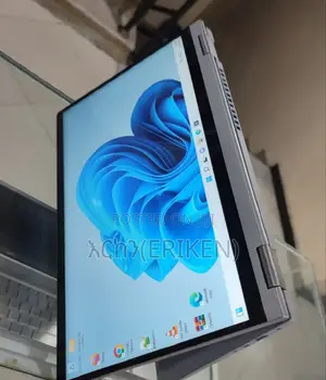 New Laptop Lenovo Yoga 2 Pro 16GB Intel Core I7 SSD 512GB