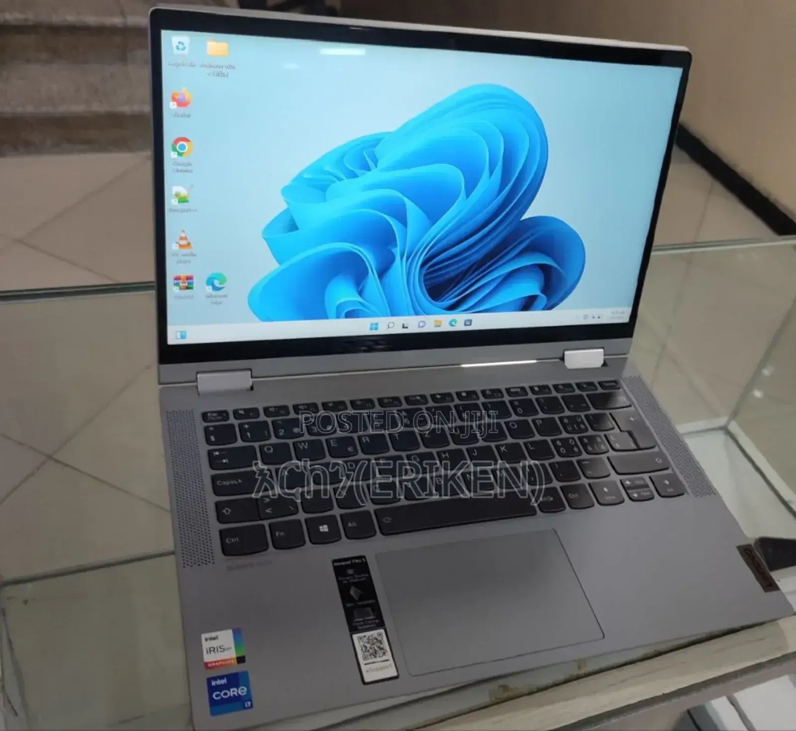 New Laptop Lenovo Yoga 2 Pro 16GB Intel Core I7 SSD 512GB