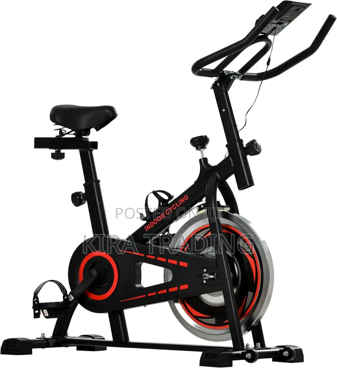 የስፖርት ሳይክል Sport Bike በቅናሽ