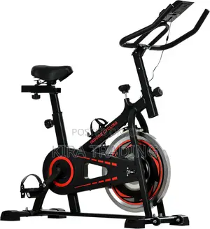 Photo - የስፖርት ሳይክል Sport Bike በቅናሽ