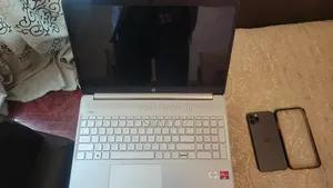 Photo - Laptop HP Pavilion 15 12GB Intel Core I5 SSD 512GB