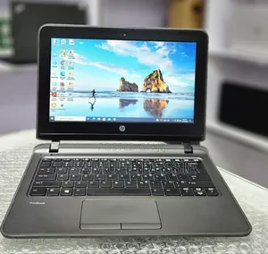 Laptop HP Probook 11 EE G1 4GB Intel Core 2 Quad SSD 128GB