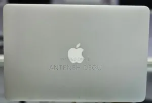 New Laptop Apple MacBook Air 2017 8GB Intel Core I5 SSD 128GB