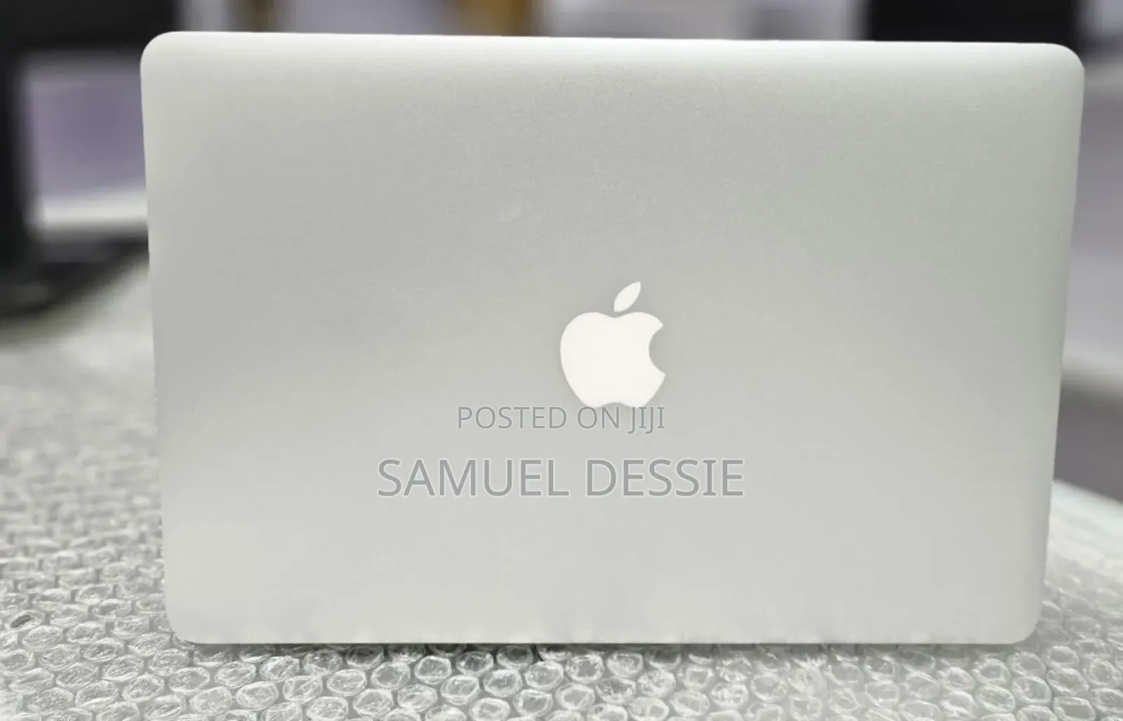 New Laptop Apple MacBook Air 2013 4GB Intel Core I5 SSD 128GB