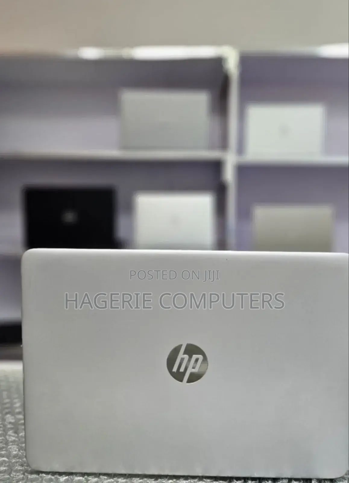 New Laptop HP EliteBook 840 G4 8GB Intel Core I5 HDD+SSD 640GB