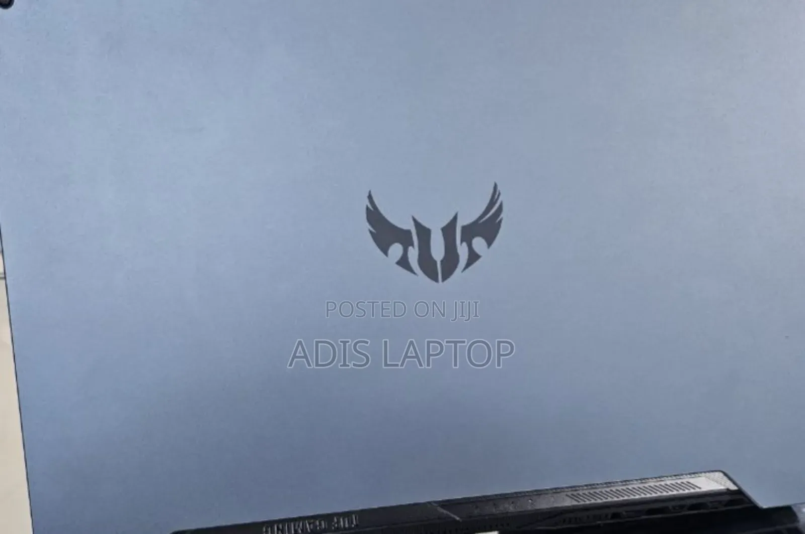 New Laptop Asus TUF Gaming A15 16GB Intel Core I5 HDD+SSD 1T