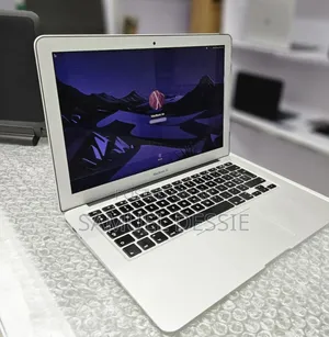 Photo - New Laptop Apple MacBook Air 2014 8GB Intel Core I7 SSD 256GB
