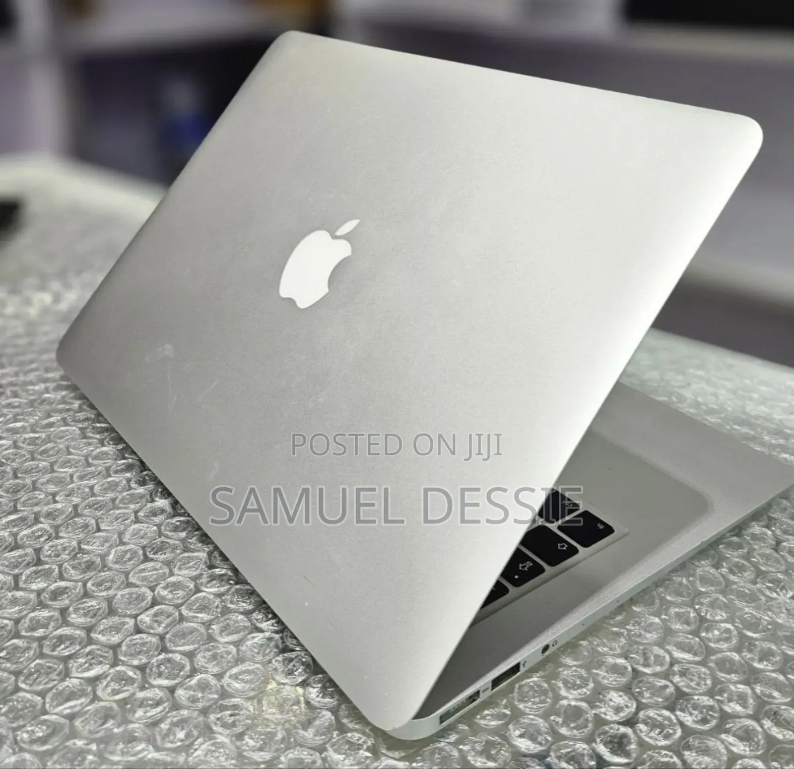 New Laptop Apple MacBook Air 2014 8GB Intel Core I7 SSD 256GB