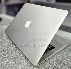 New Laptop Apple MacBook Air 2014 8GB Intel Core I7 SSD 256GB