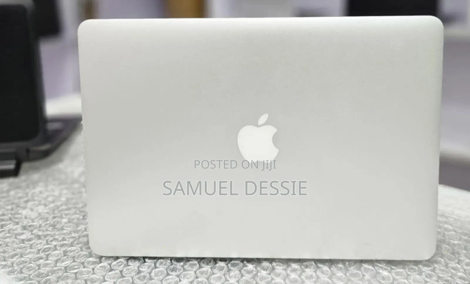 New Laptop Apple MacBook Air 2014 8GB Intel Core I7 SSD 256GB