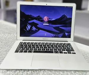 New Laptop Apple MacBook Air 2014 8GB Intel Core I7 SSD 256GB