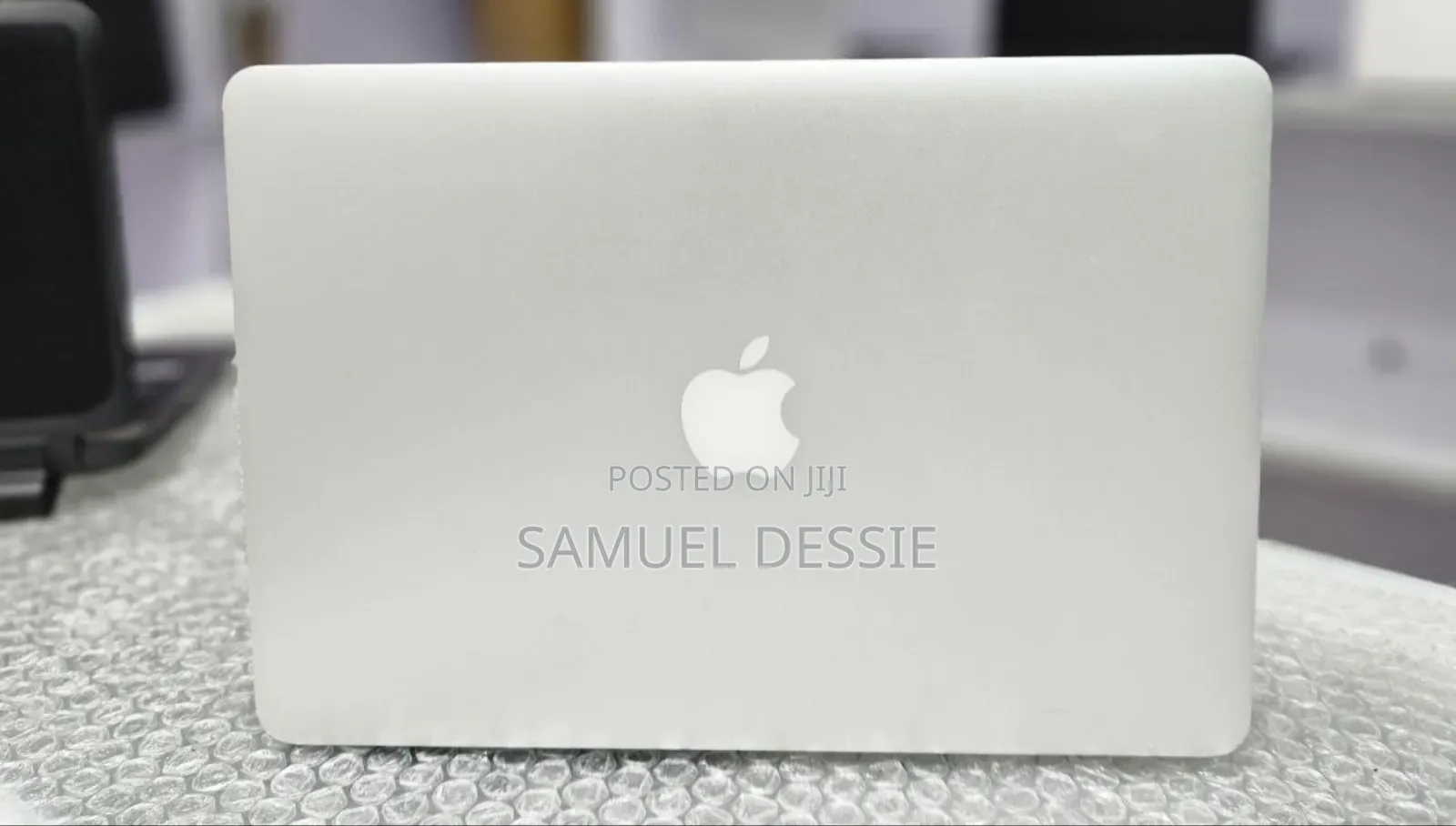 New Laptop Apple MacBook Air 2014 8GB Intel Core I7 SSD 256GB