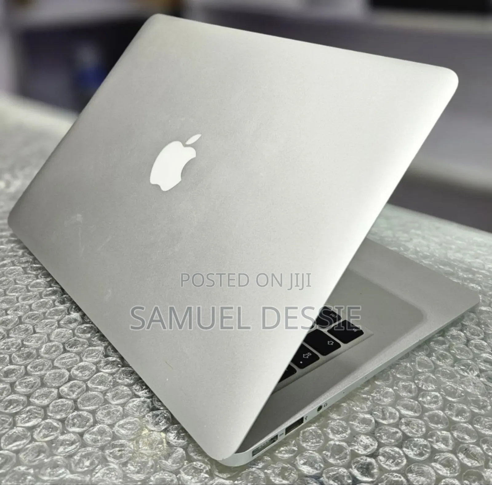 New Laptop Apple MacBook Air 2014 8GB Intel Core I7 SSD 256GB