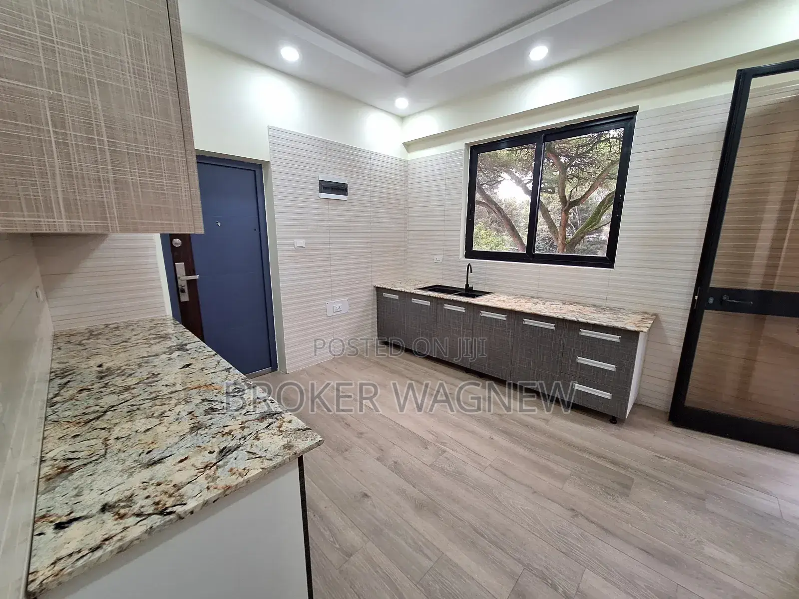 3bdrm Apartment in Kirkos for rent