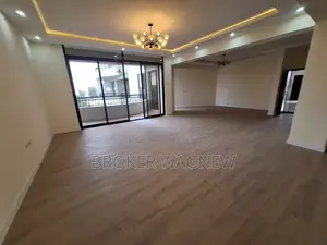 3bdrm Apartment in Kirkos for rent