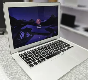 Photo - New Laptop Apple MacBook Air 2014 8GB Intel Core I7 SSD 256GB