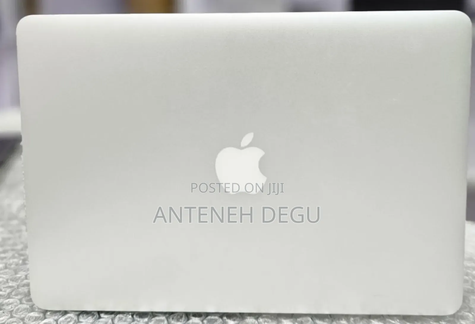 New Laptop Apple MacBook Air 2014 8GB Intel Core I7 SSD 256GB