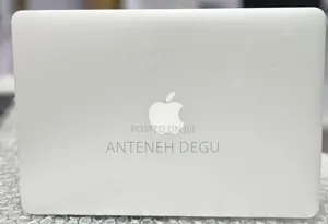 New Laptop Apple MacBook Air 2014 8GB Intel Core I7 SSD 256GB