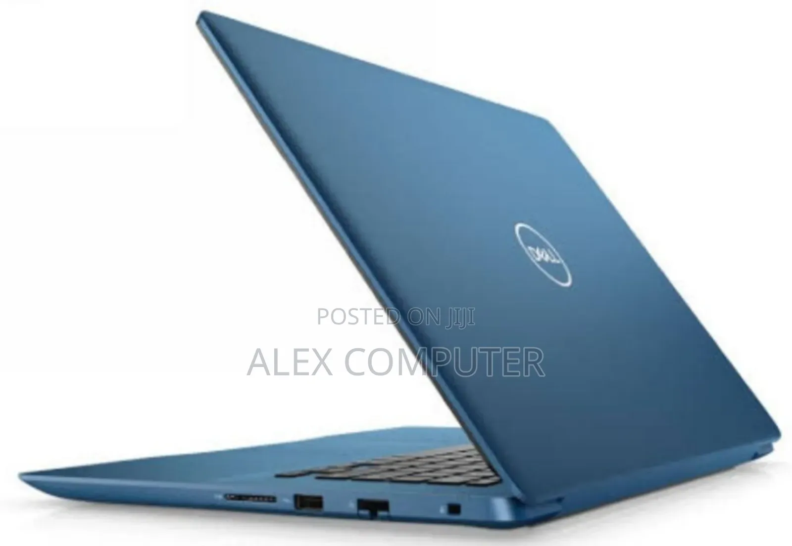 New Laptop Dell Inspiron 15 8GB Intel Core I5 SSD 512GB