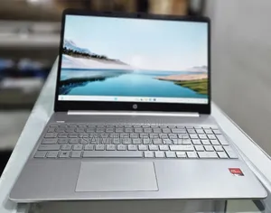 New Laptop HP Stream Notebook 8GB AMD Ryzen 7 SSD 512GB