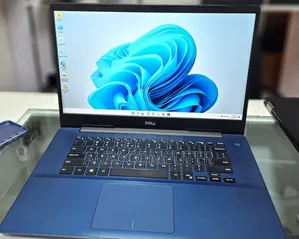 New Laptop Dell Inspiron 15 8GB Intel Core I5 SSD 512GB