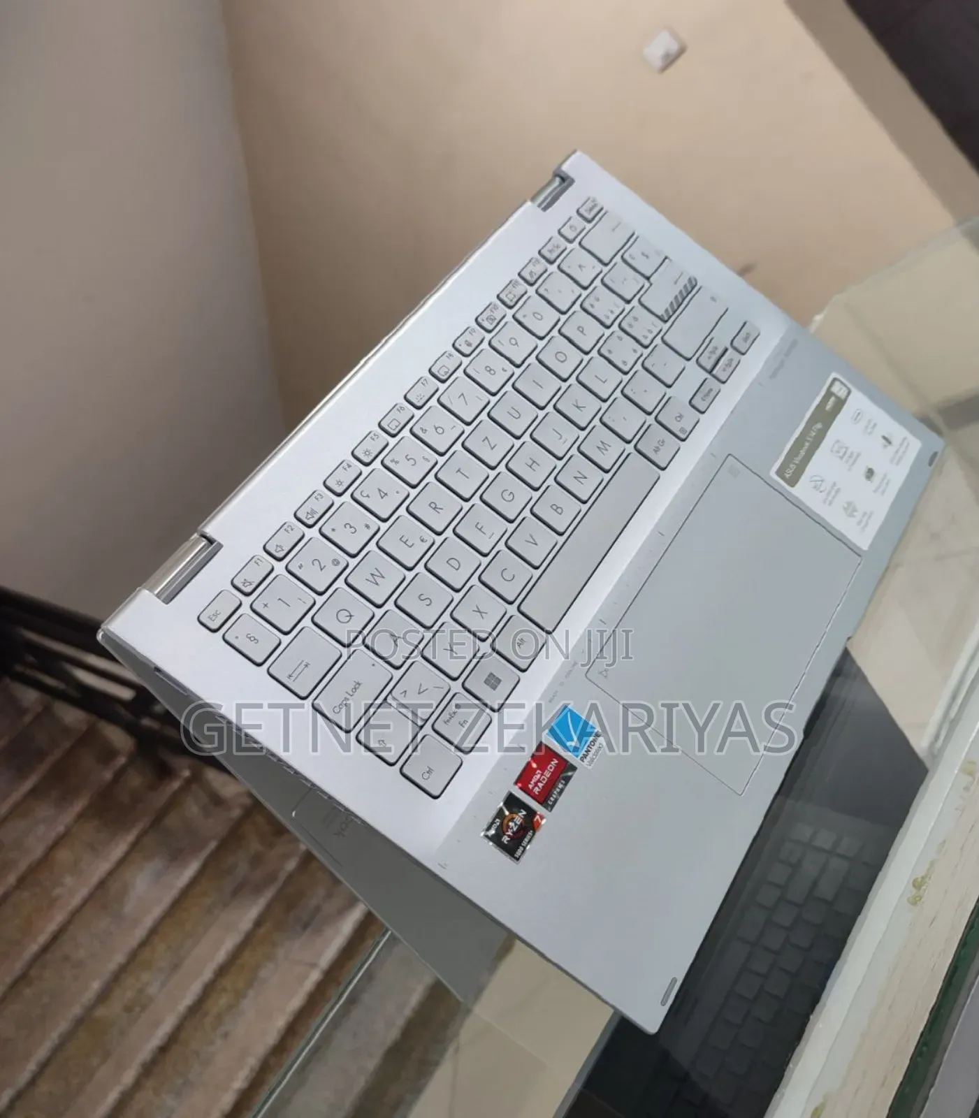 New Laptop Asus VivoBook 15 X505BA 16GB AMD Ryzen 7 SSD 1T