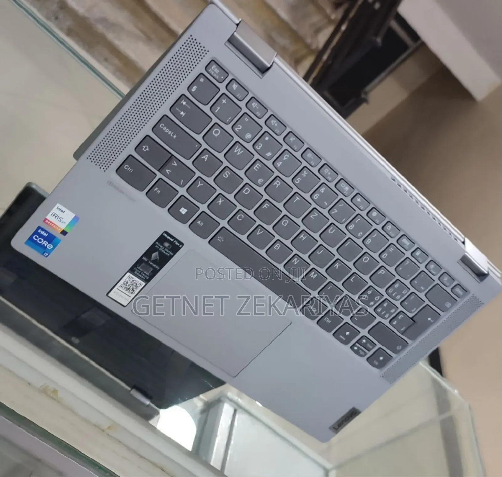 New Laptop Asus VivoBook 15 X505BA 16GB AMD Ryzen 7 SSD 1T