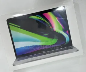 New Laptop Apple MacBook Pro 2022 M2 8GB Apple M2 SSD 256GB