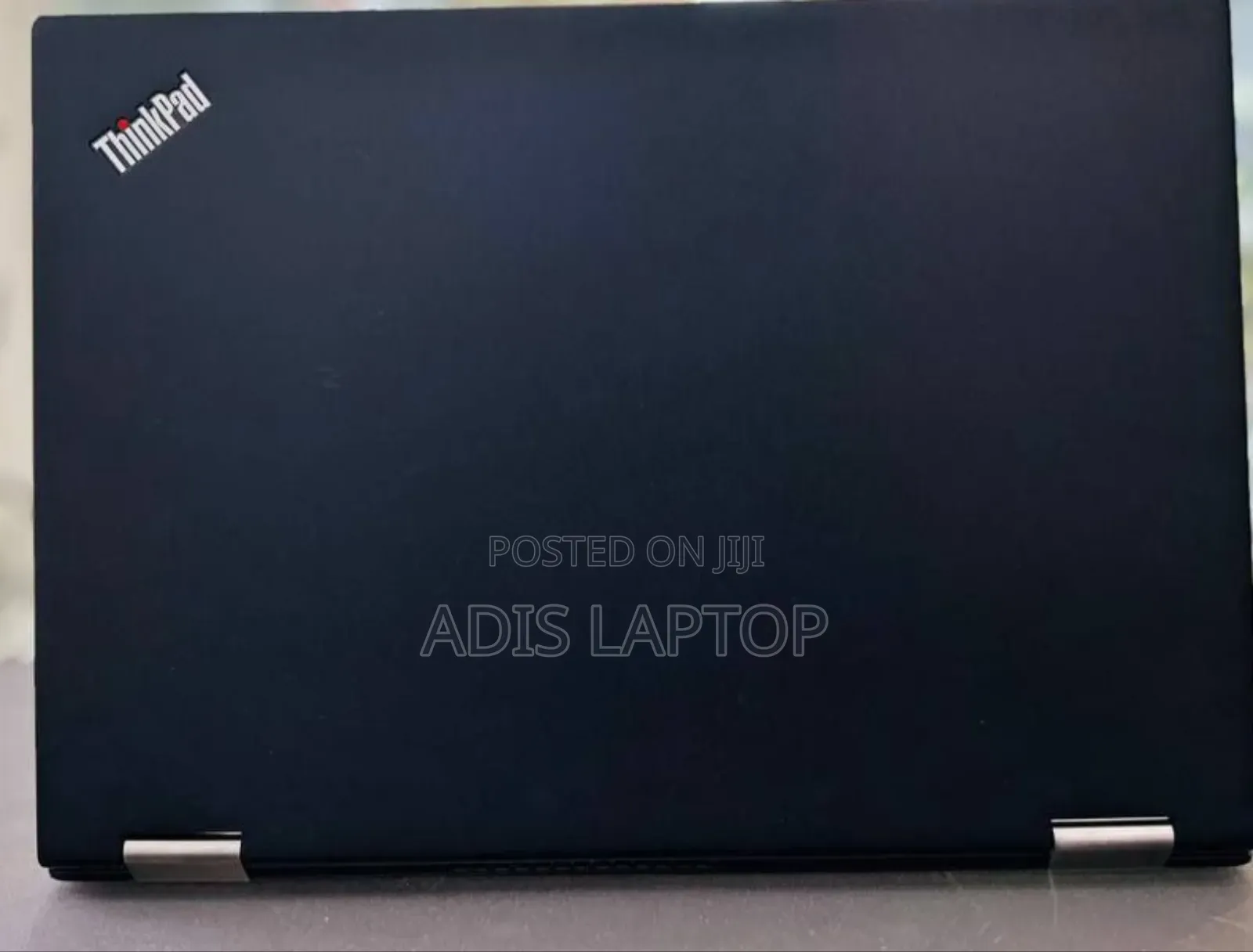 New Laptop Lenovo ThinkPad X390 Yoga 16GB Intel Core I5 SSD 512GB