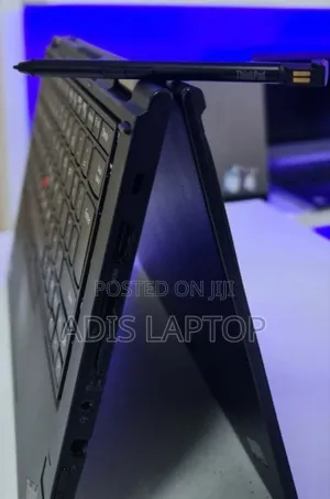 New Laptop Lenovo ThinkPad X390 Yoga 16GB Intel Core I5 SSD 512GB
