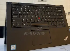 New Laptop Lenovo ThinkPad X390 Yoga 16GB Intel Core I5 SSD 512GB