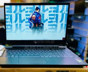 New Laptop HP Pavilion 15 16GB AMD Ryzen 7 SSD 512GB