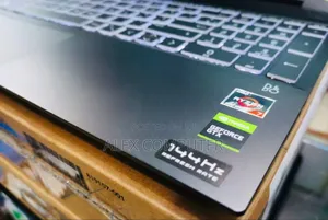 New Laptop HP Pavilion 15 16GB AMD Ryzen 7 SSD 512GB