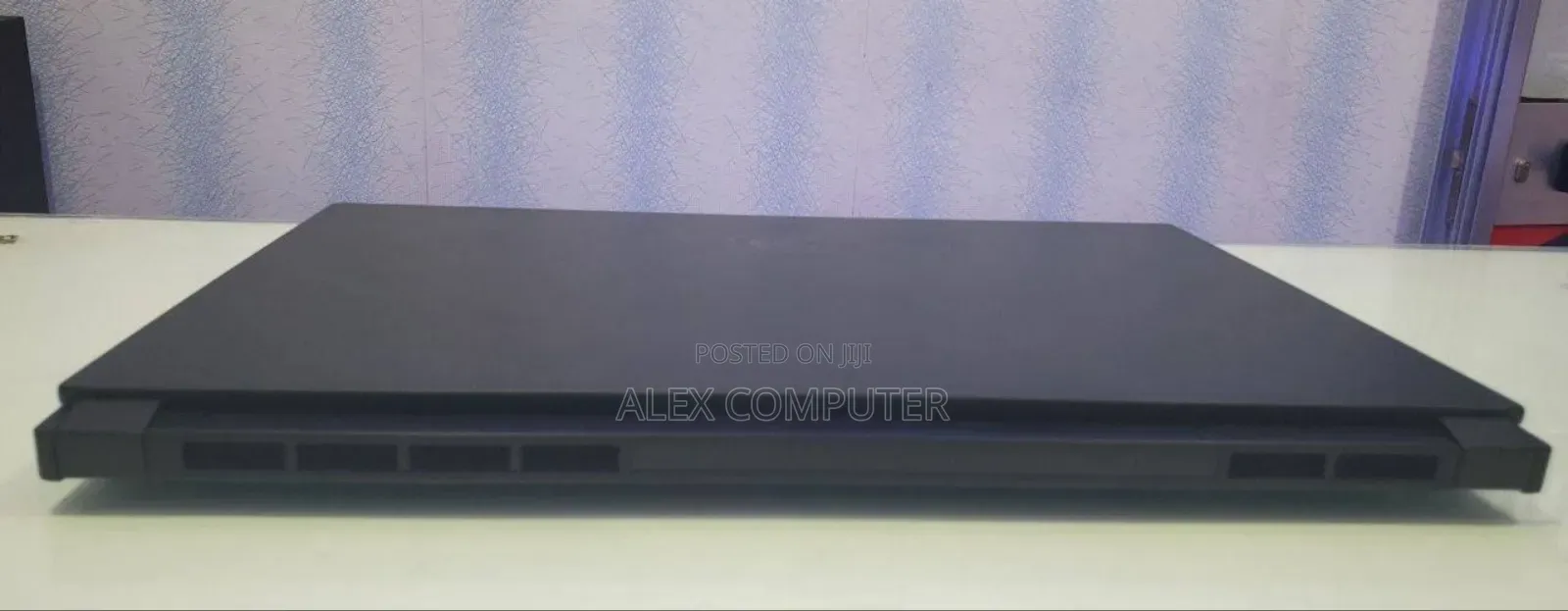 New Laptop MSI GS66 Stealth 10SGS 32GB Intel Core I9 SSD 1T