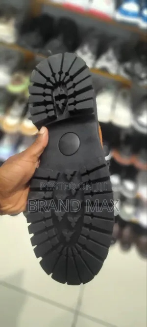 Chelsea Boots Men's Premium Quality