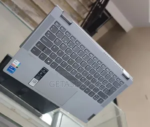 New Laptop Lenovo Flex 5 16GB Intel Core I7 SSD 512GB