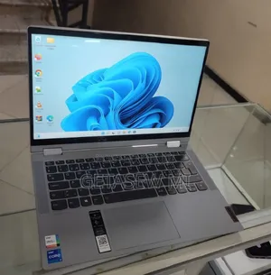 Photo - New Laptop Lenovo Flex 5 16GB Intel Core I7 SSD 512GB