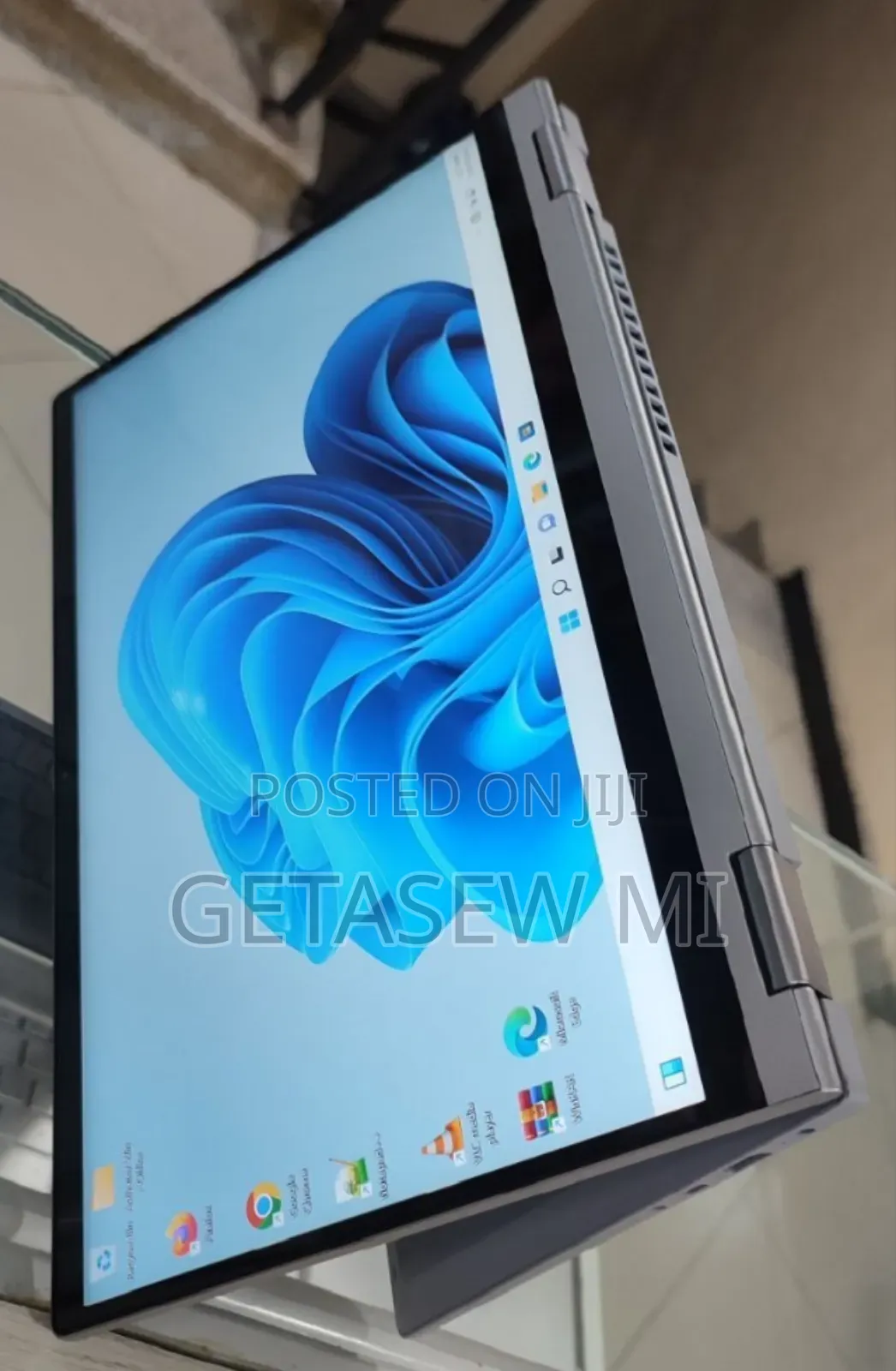 New Laptop Lenovo Flex 5 16GB Intel Core I7 SSD 512GB